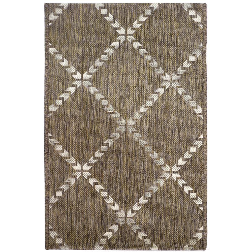 Tapete Para Sala Boucle Havana 1,00x1,50 São Carlos