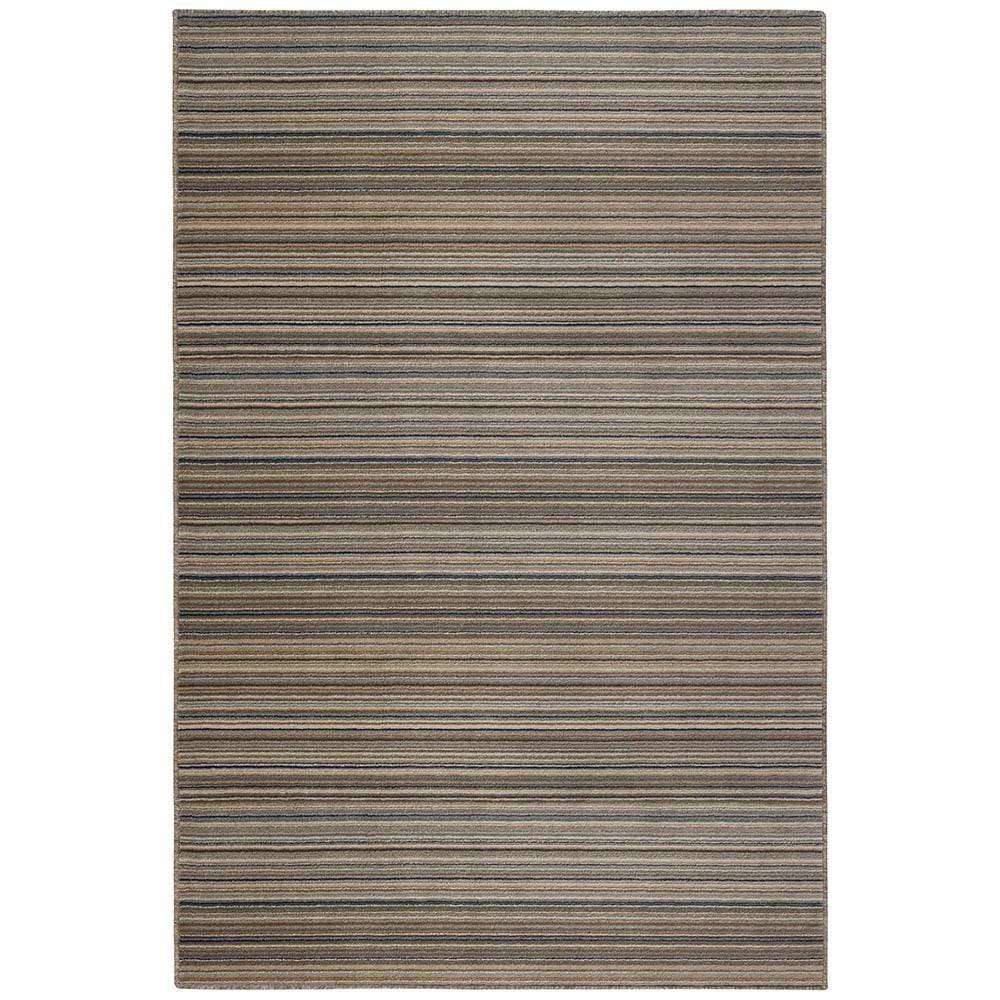 Tapete Para Sala Artistik Marinho 2,00x3,00 São Carlos