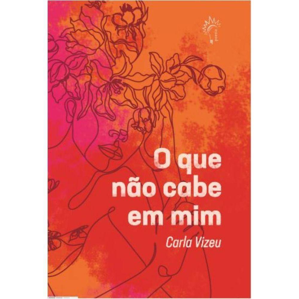 O que não cabe em mim