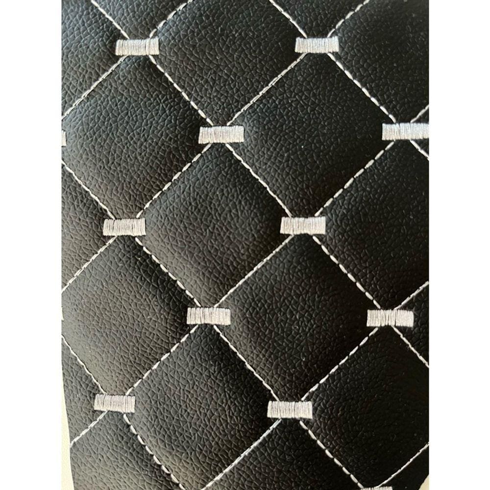 kit material para forrar portas da Ford Ecosport 2013/2017 4 peças
