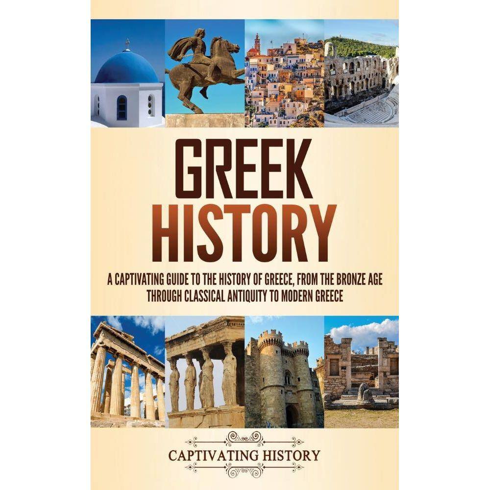 Greek History