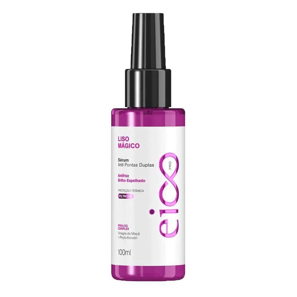 Eico Pro Liso Magico - Serum Antifrizz 100ml