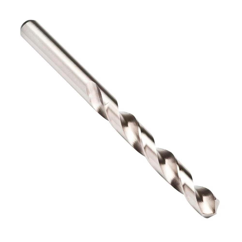Broca Aço Rápido Curta DIN 338 12,50MM - Dormer A11412.5B