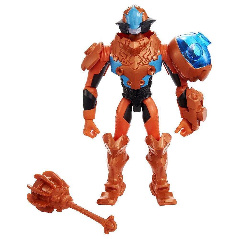 Boneco He-Man Man-At-Arms Masters Of The Universe - Mattel
