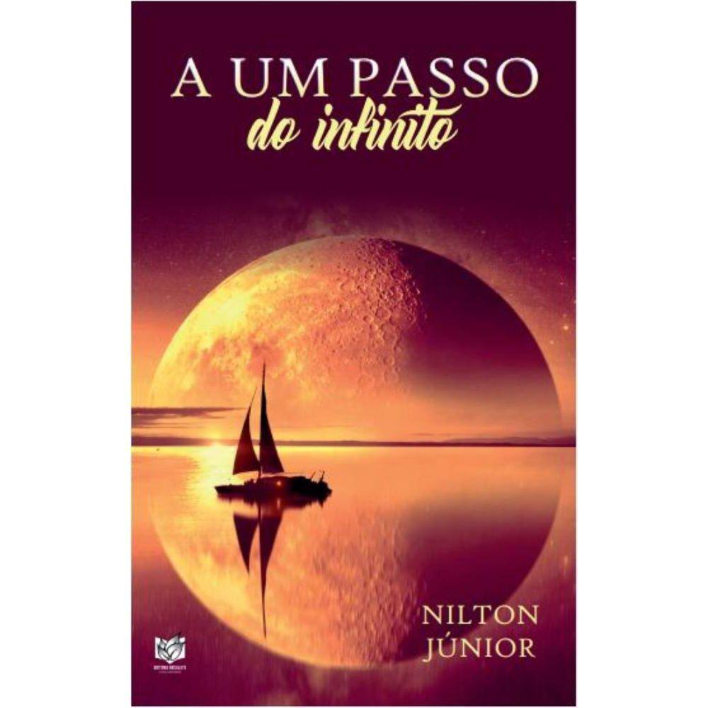 A um passo do infinito