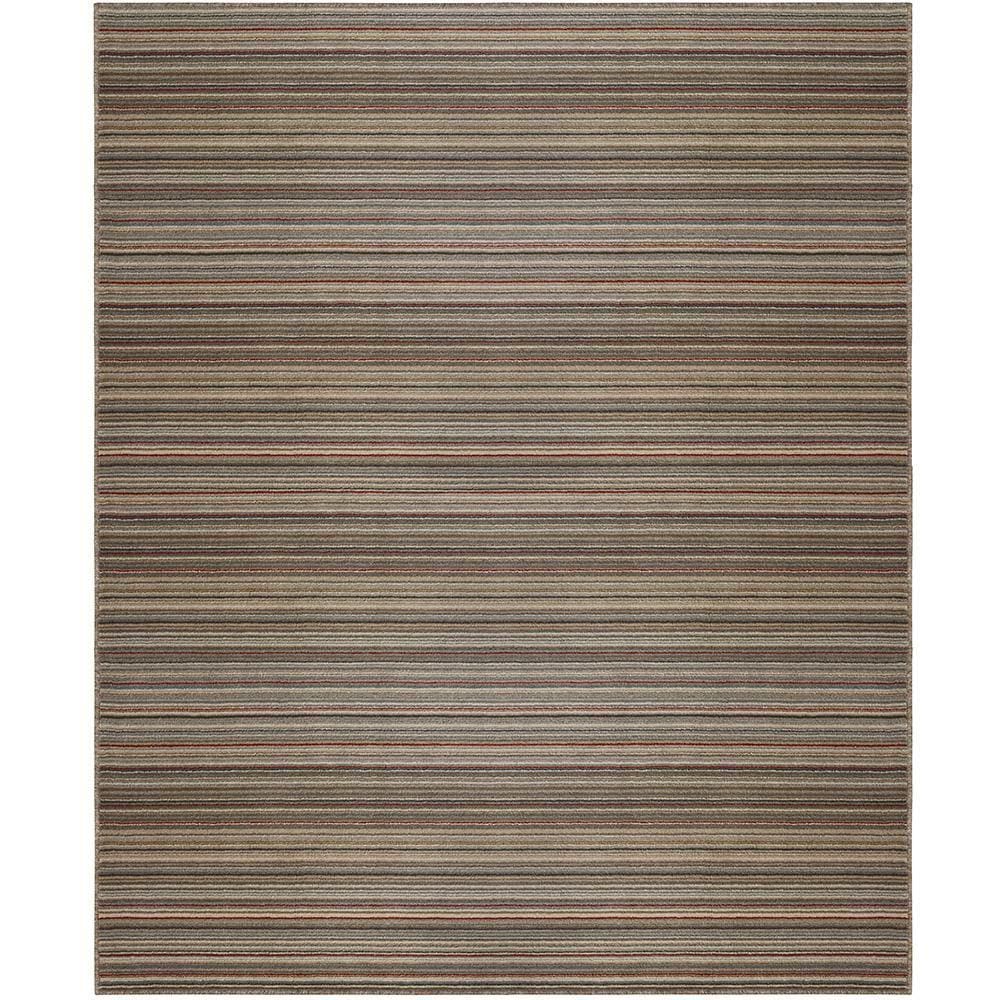 Tapete Para Sala Artistik Vermelho 2,50x3,00 São Carlos