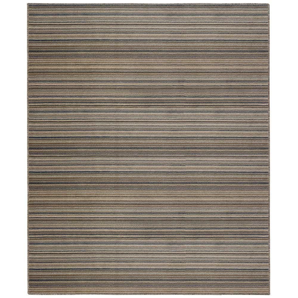 Tapete Para Sala Artistik Marinho 2,50x3,00 São Carlos