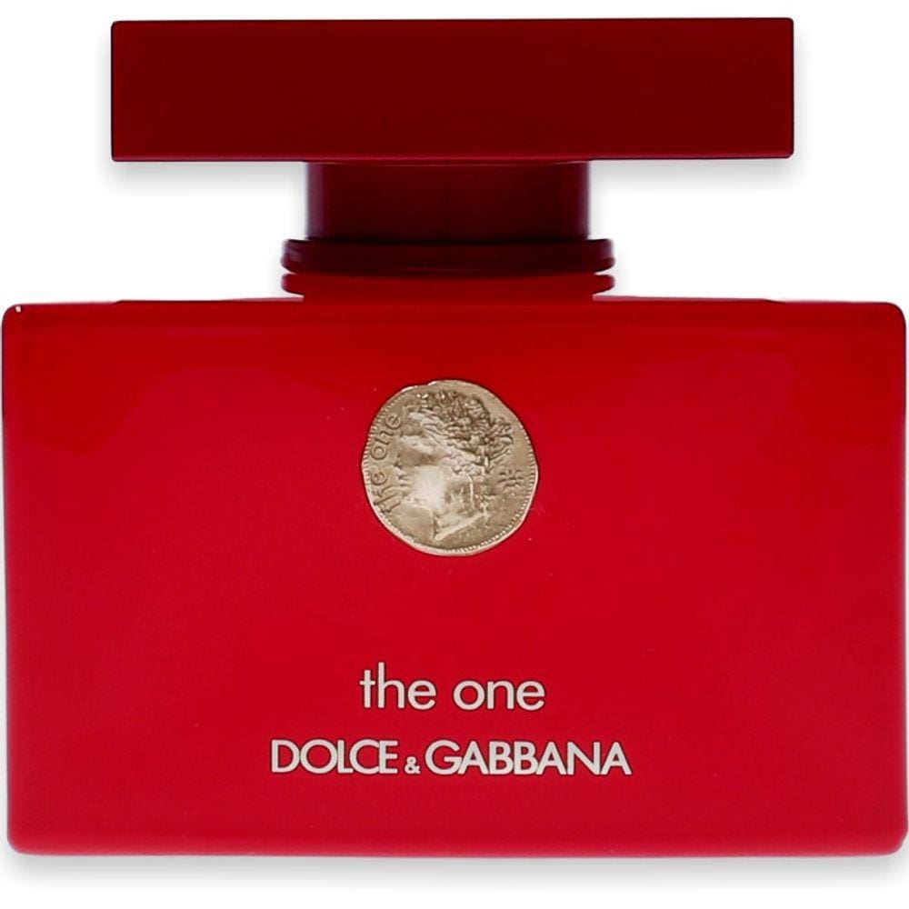 Perfume The one Dolce e Gabbana Collection Edition Edp 75ml