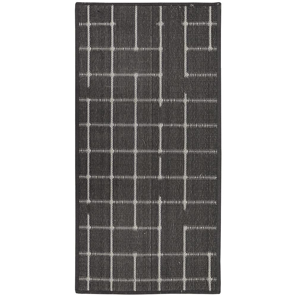 Tapete Para Quarto Cotton Game II 0,50x1,00 São Carlos