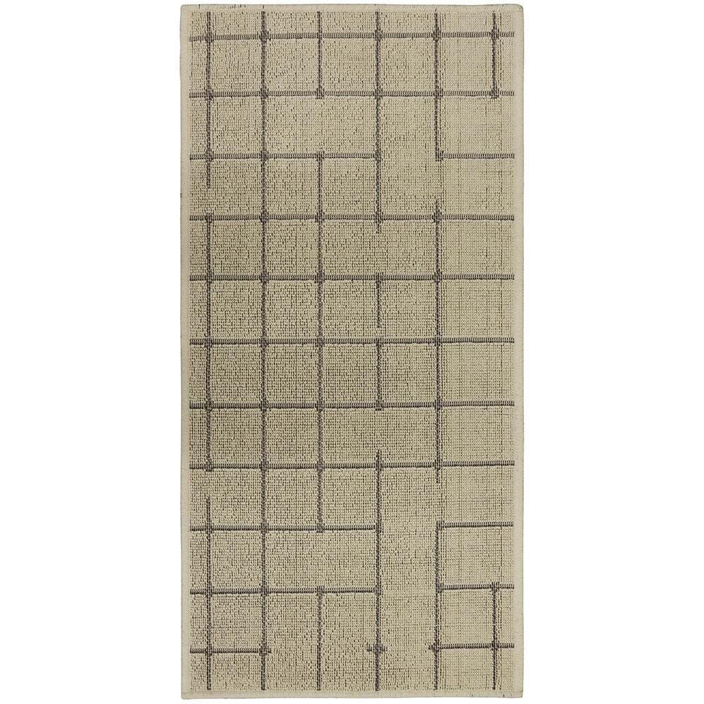 Tapete Para Quarto Cotton Game I 0,50x1,00 São Carlos