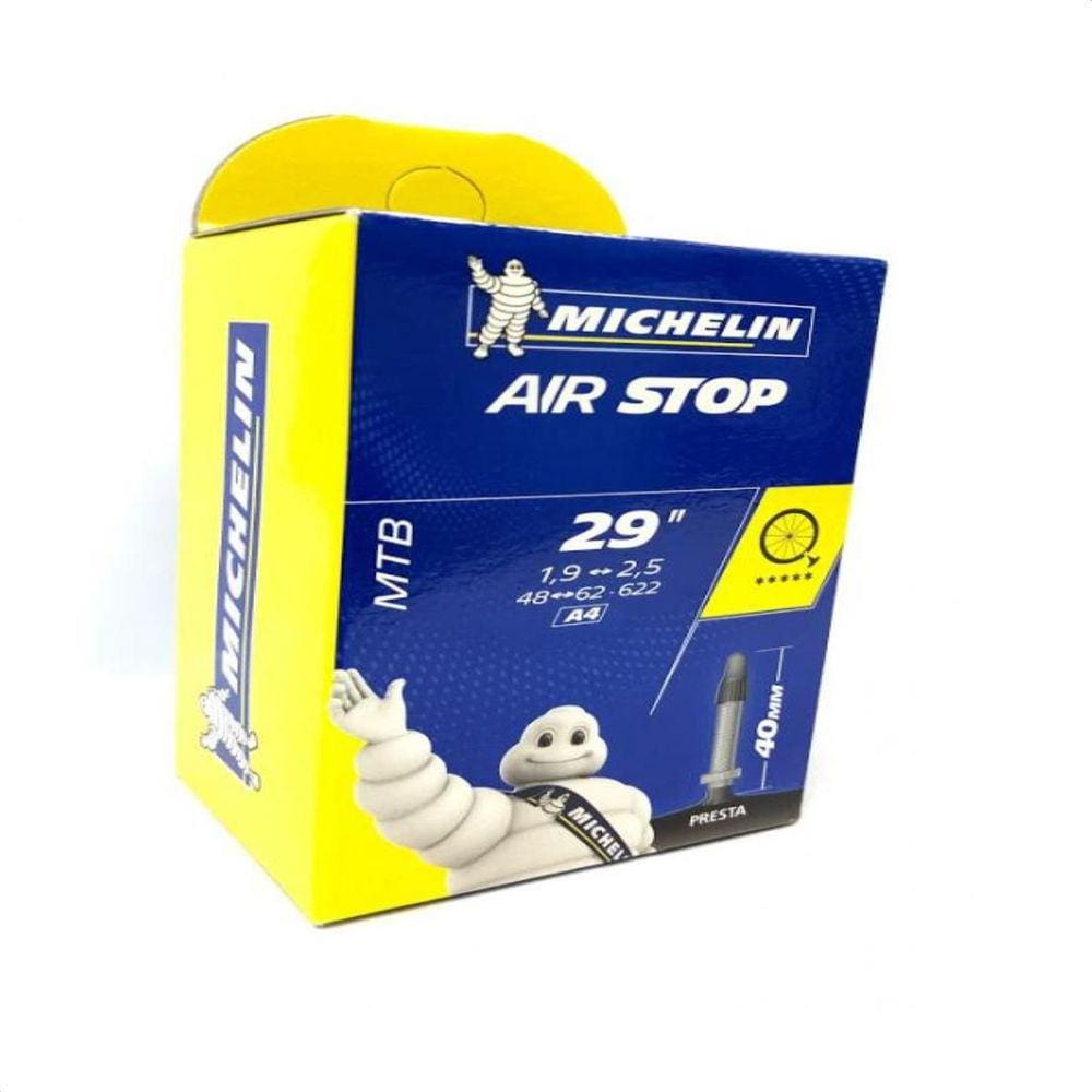 Camara 29 1.90 / 2.30 Michelin Bico Presta 40mm