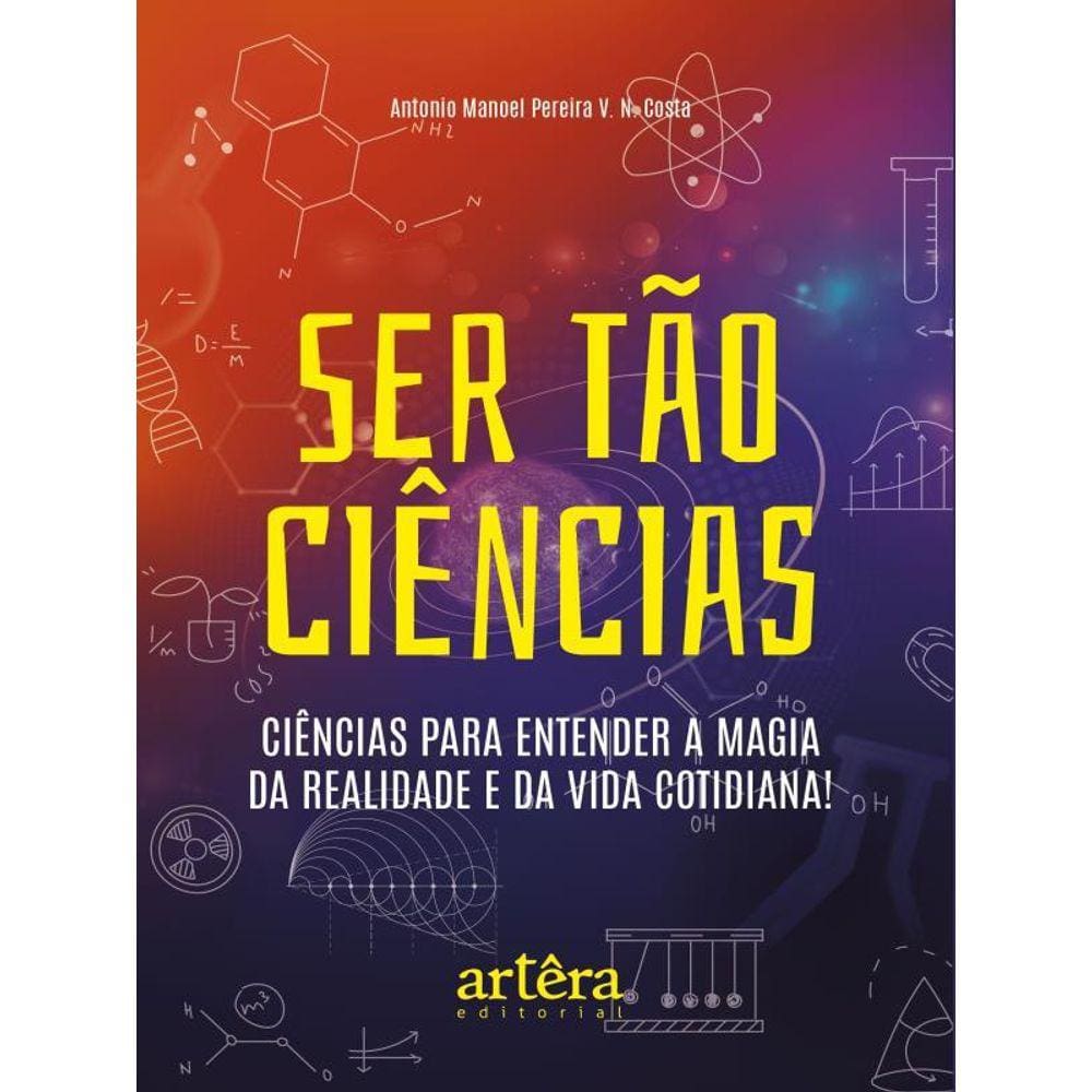 Ser Tão Ciências