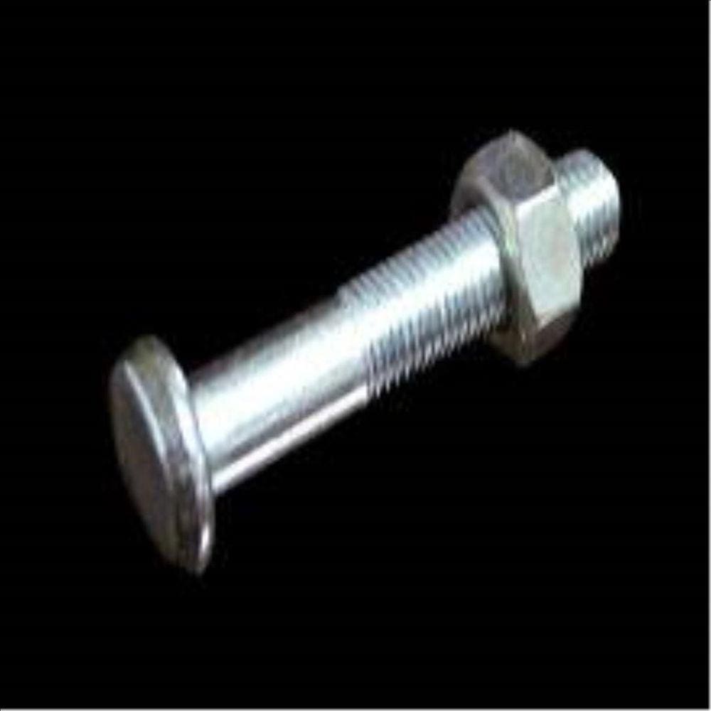 Parafuso Da Abracadeira De Selim 5/16 X1.3/4 1 Un