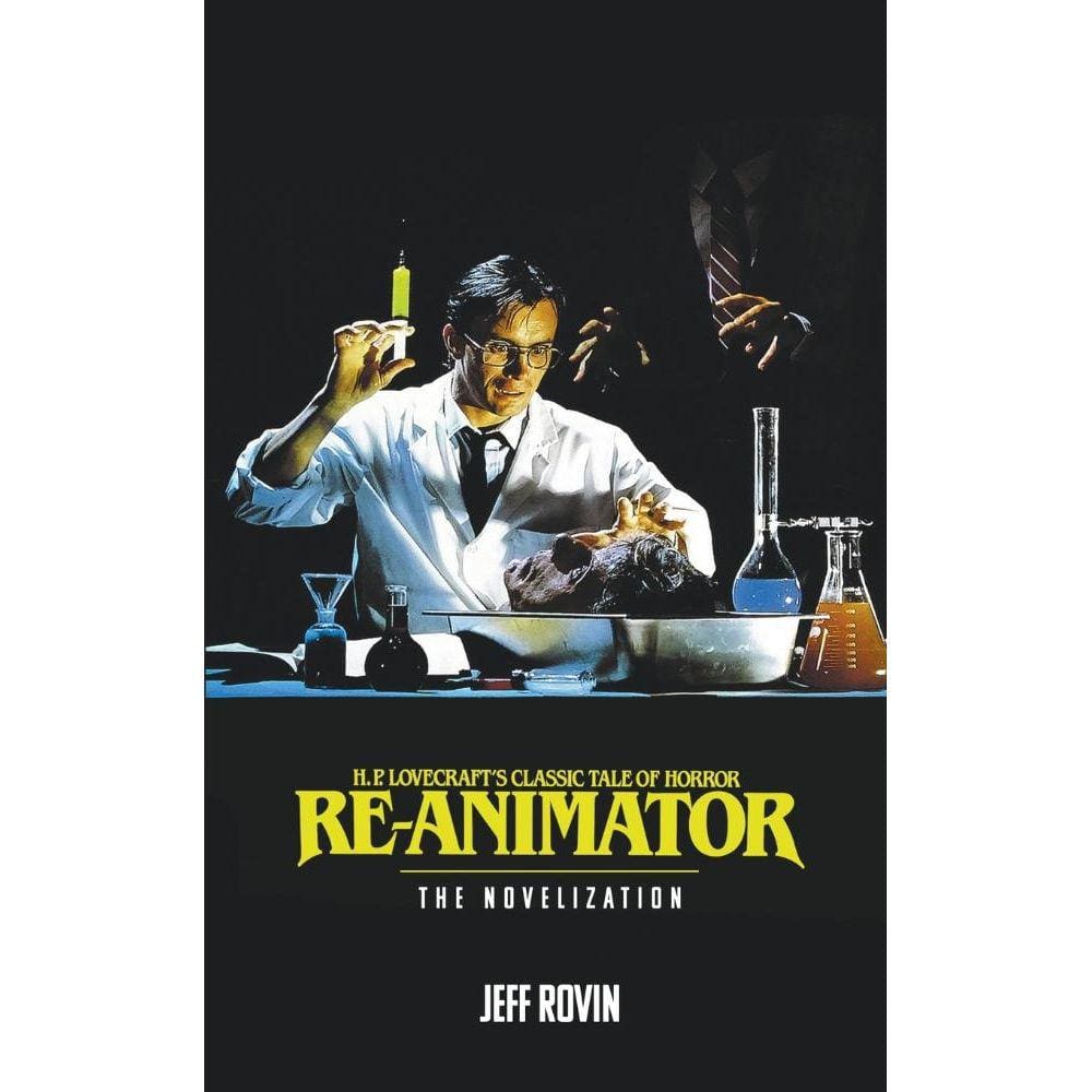 Re-Animator