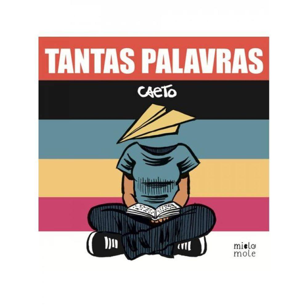 Tantas Palavras