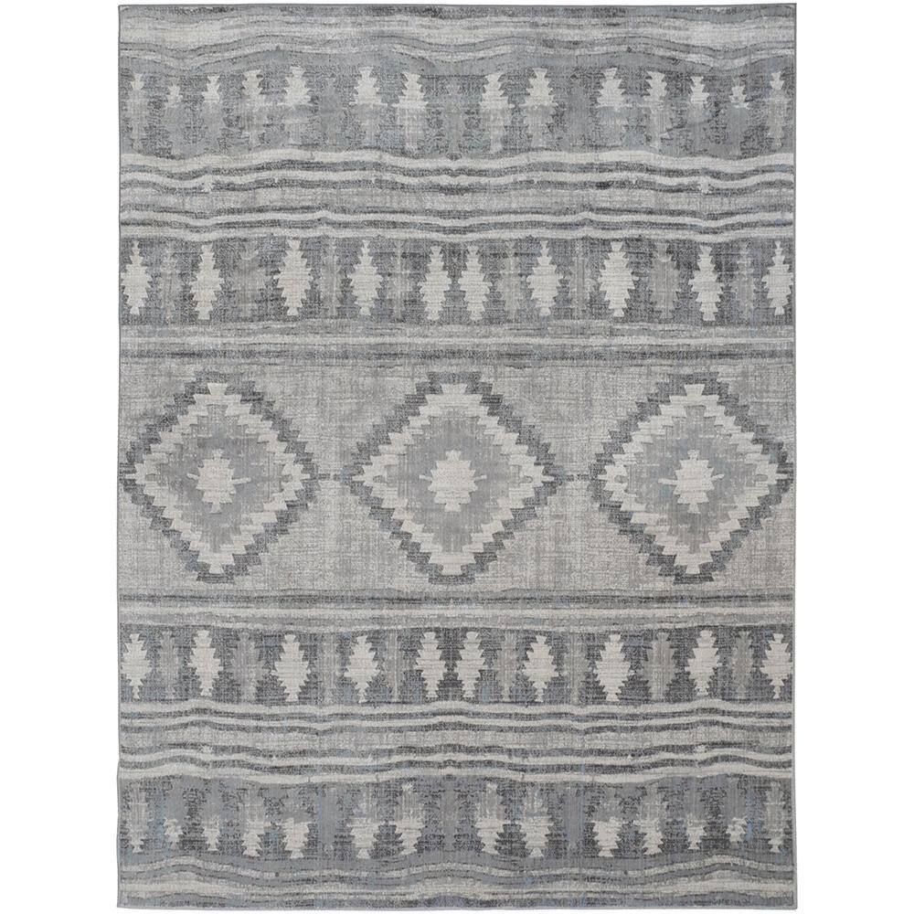 Tapete para Sala Mykonos 2704 1,95x2,50 São Carlos