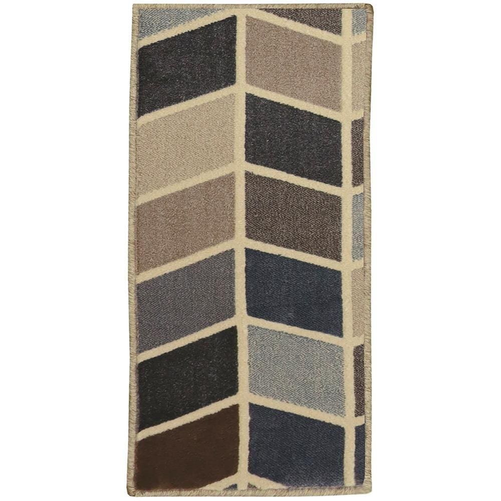 Tapete Para Quarto Supreme Sarja C 0,50x1,00 São Carlos