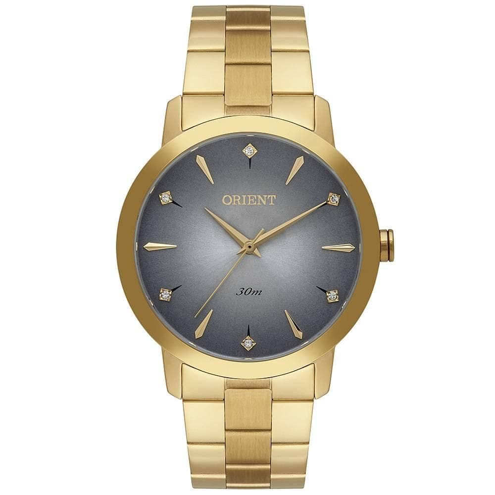Relógio Orient Eternal Feminino - Fgss0178 G1Kx