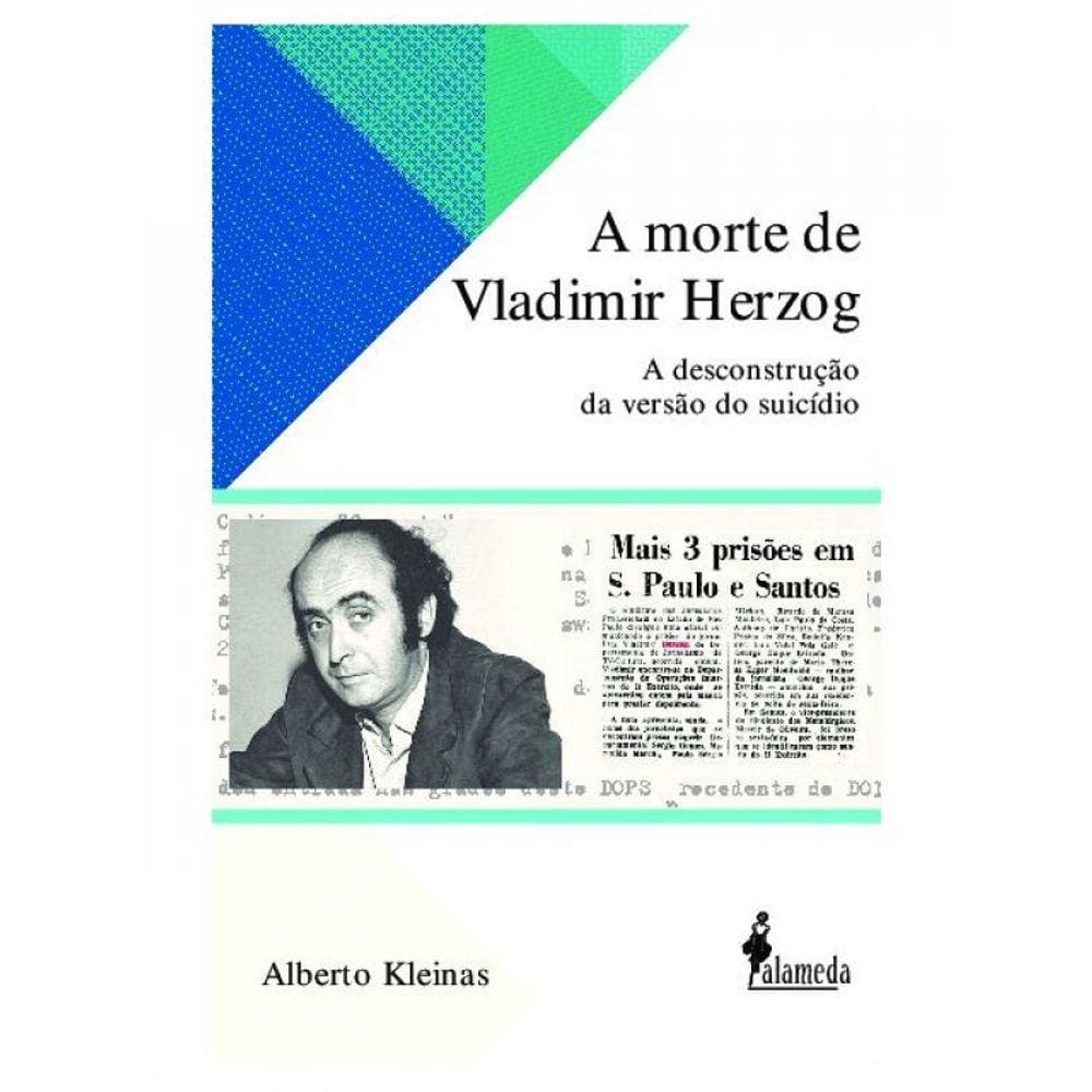 A Morte De Vladimir Herzog