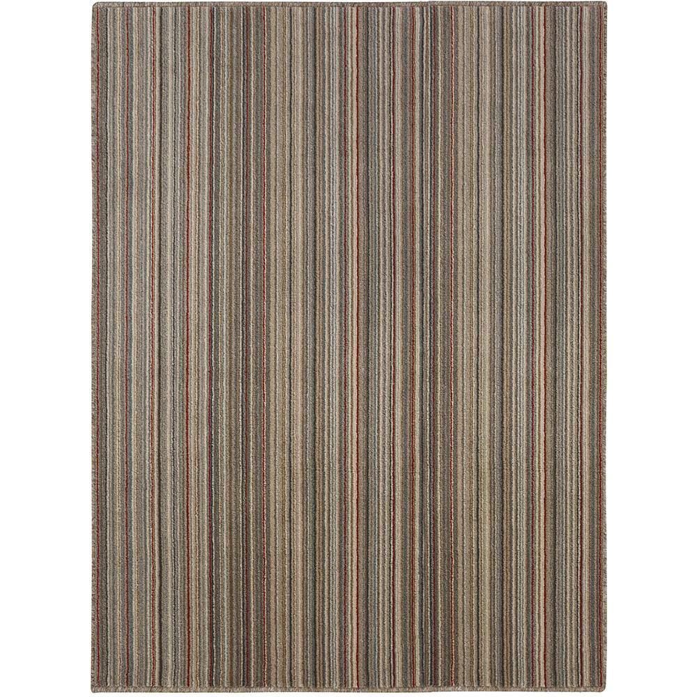 Tapete Para Sala Artistik Vermelho 1,50x2,00 São Carlos