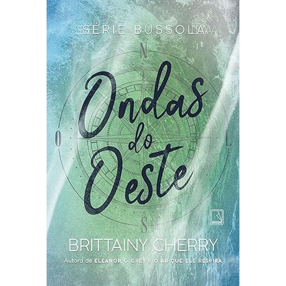 Ondas Do Oeste: Vol. 3