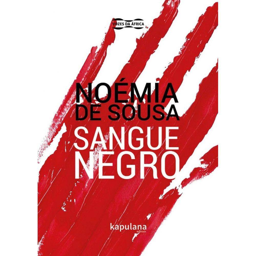 Sangue Negro