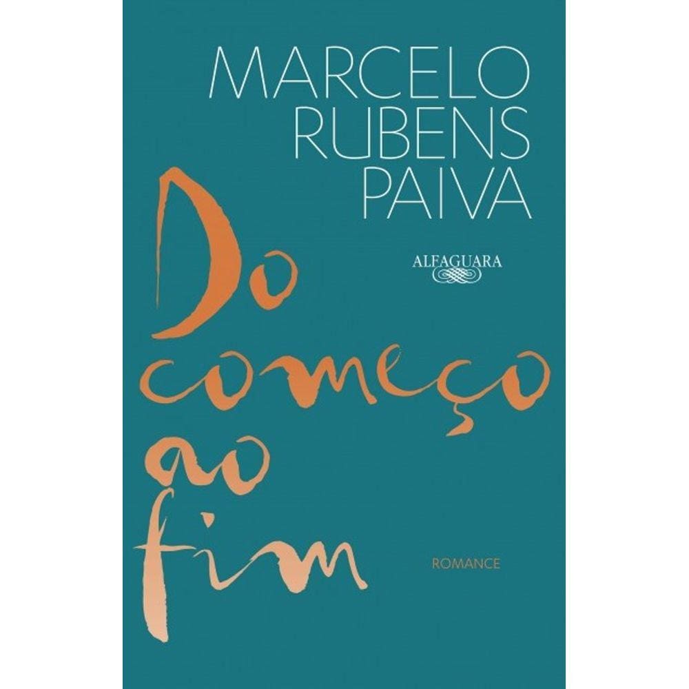 Do Comeco Ao Fim