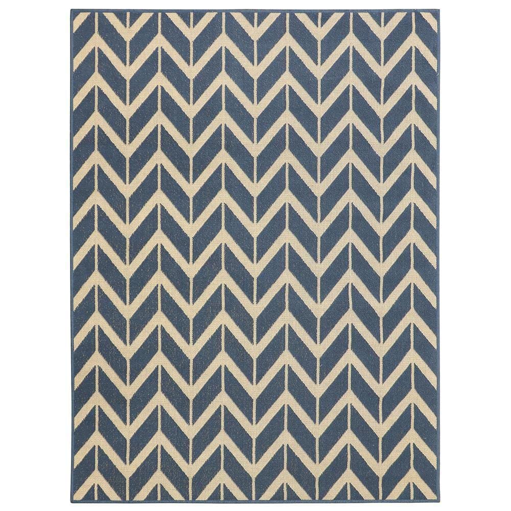 Tapete Para Sala Cotton Tranca 1,50x2,00 São Carlos