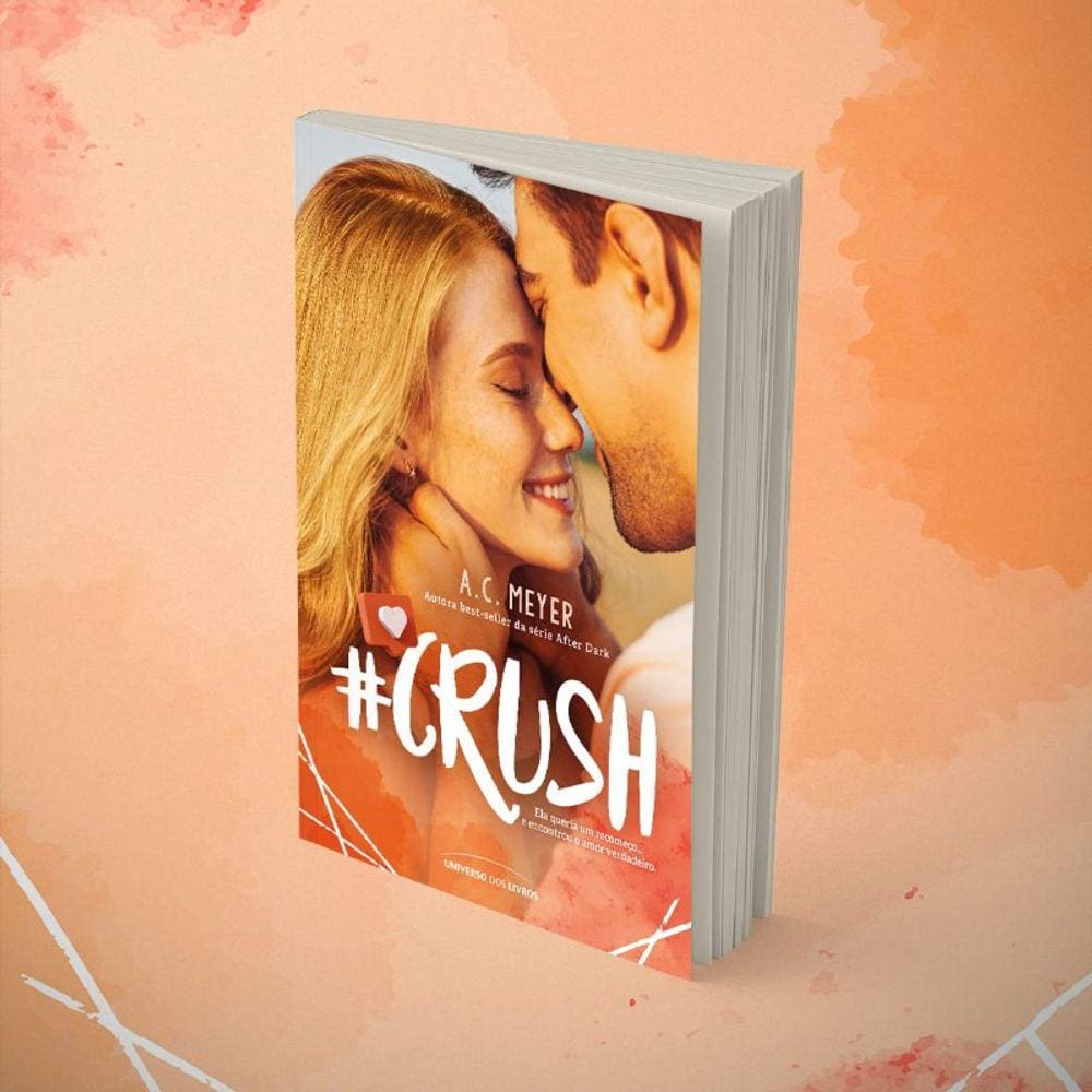#Crush