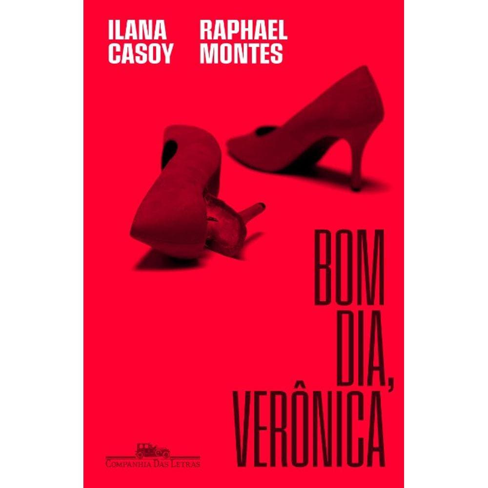Bom Dia, Veronica