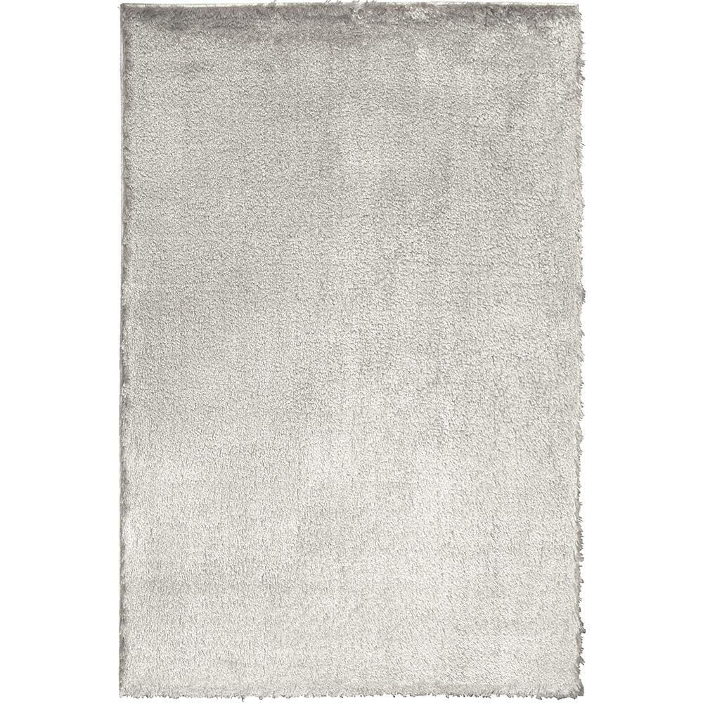 Tapete para Sala Joy Cristal 1,00x1,50 São Carlos