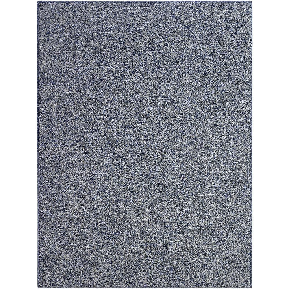 Tapete Para Sala Paradise Celeste 1,50x2,00 São Carlos