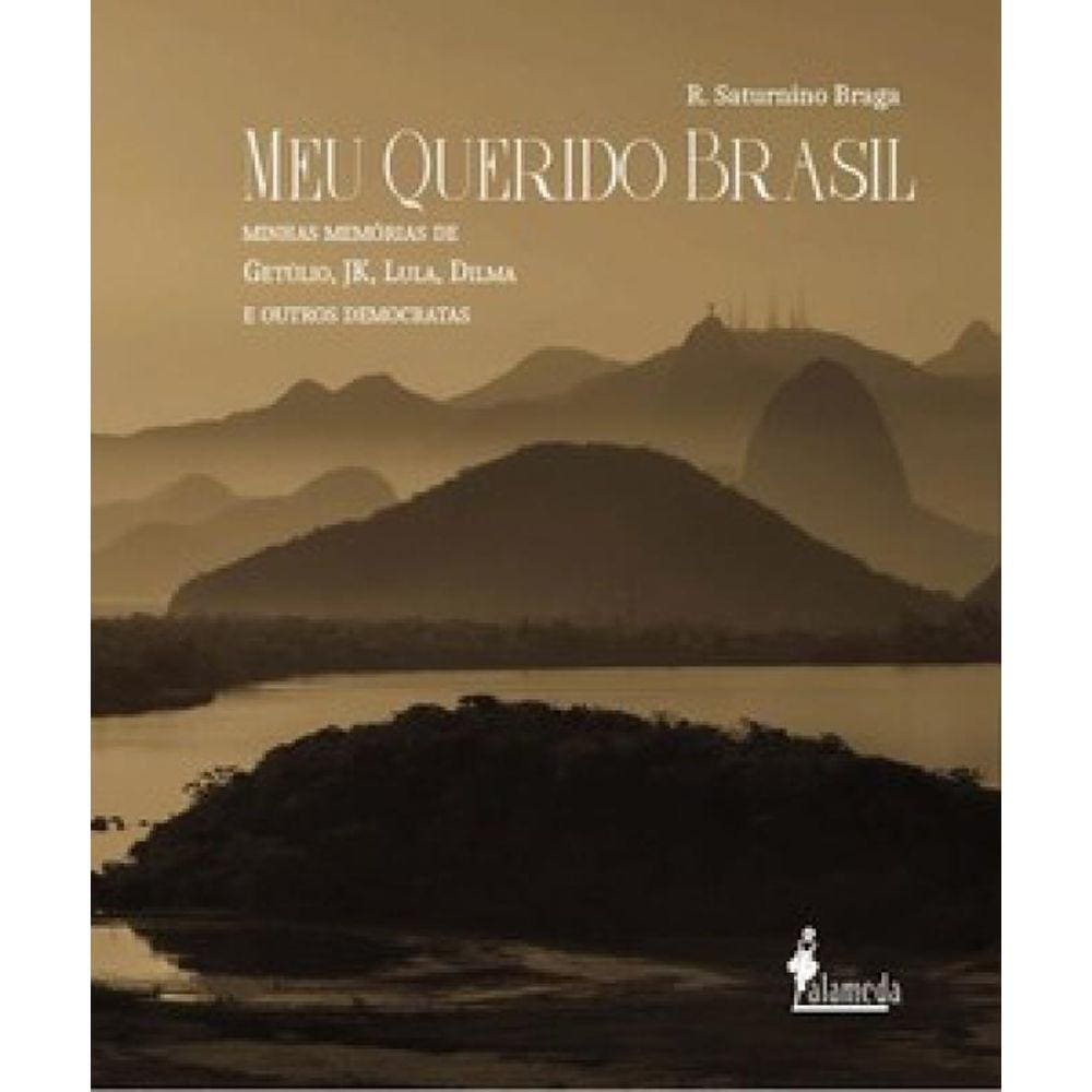 Meu Querido Brasil