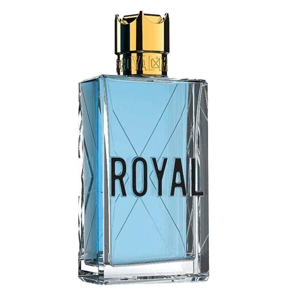 Omerta Royal X Eau De Toilette - Perfume Masculino 100ml