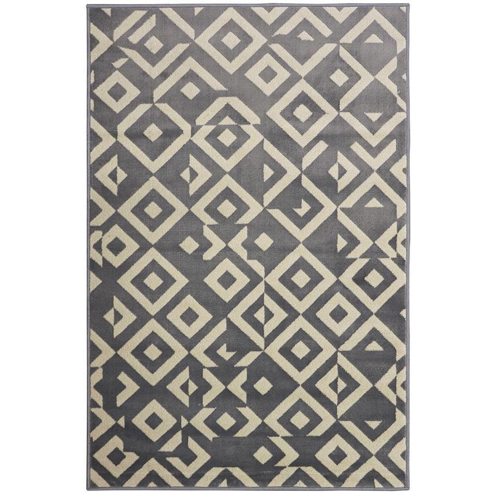 Tapete Para Sala Soft Fantasy 1,00x1,50 São Carlos