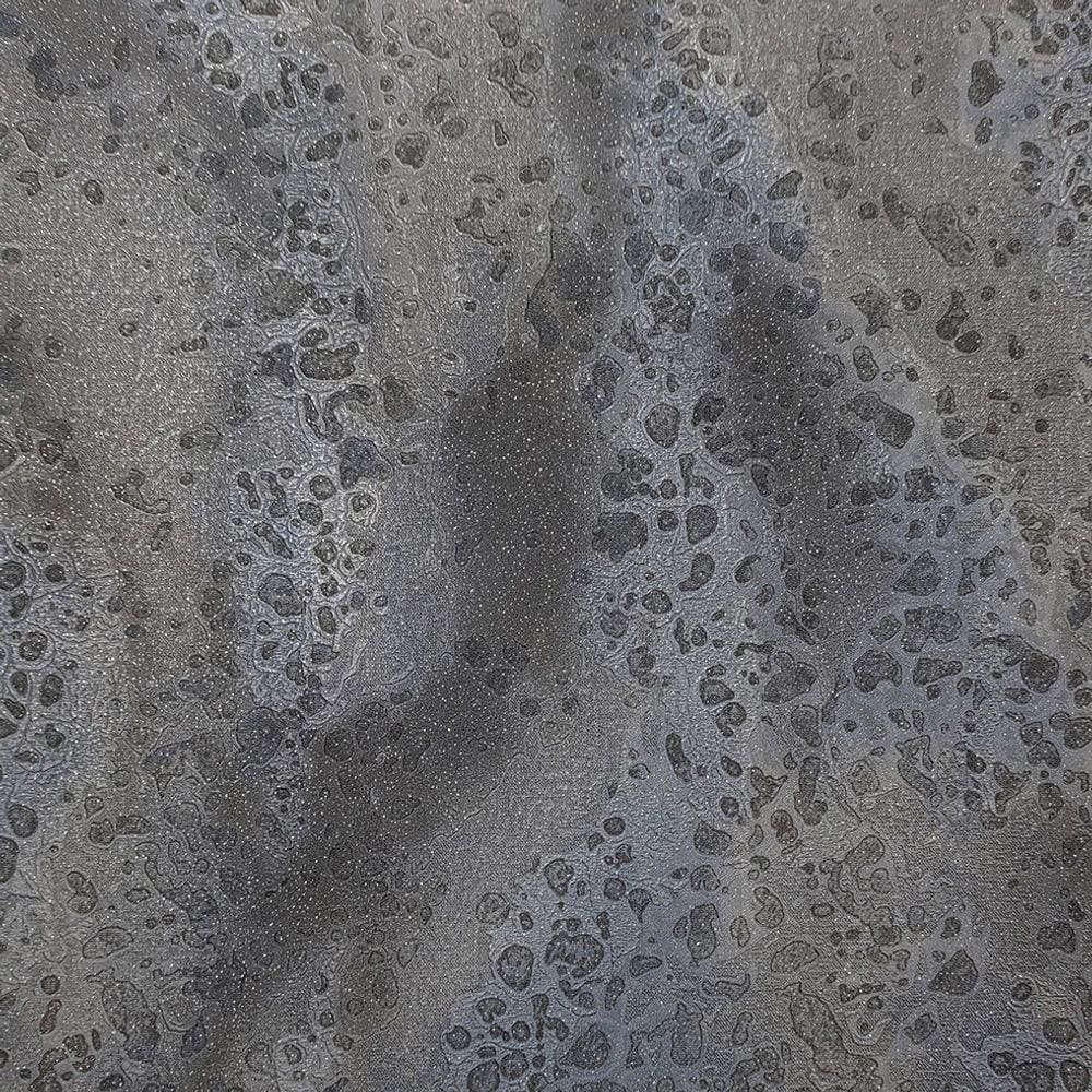 Papel de Parede Metropolis 3 Textura Cinza MT301105R