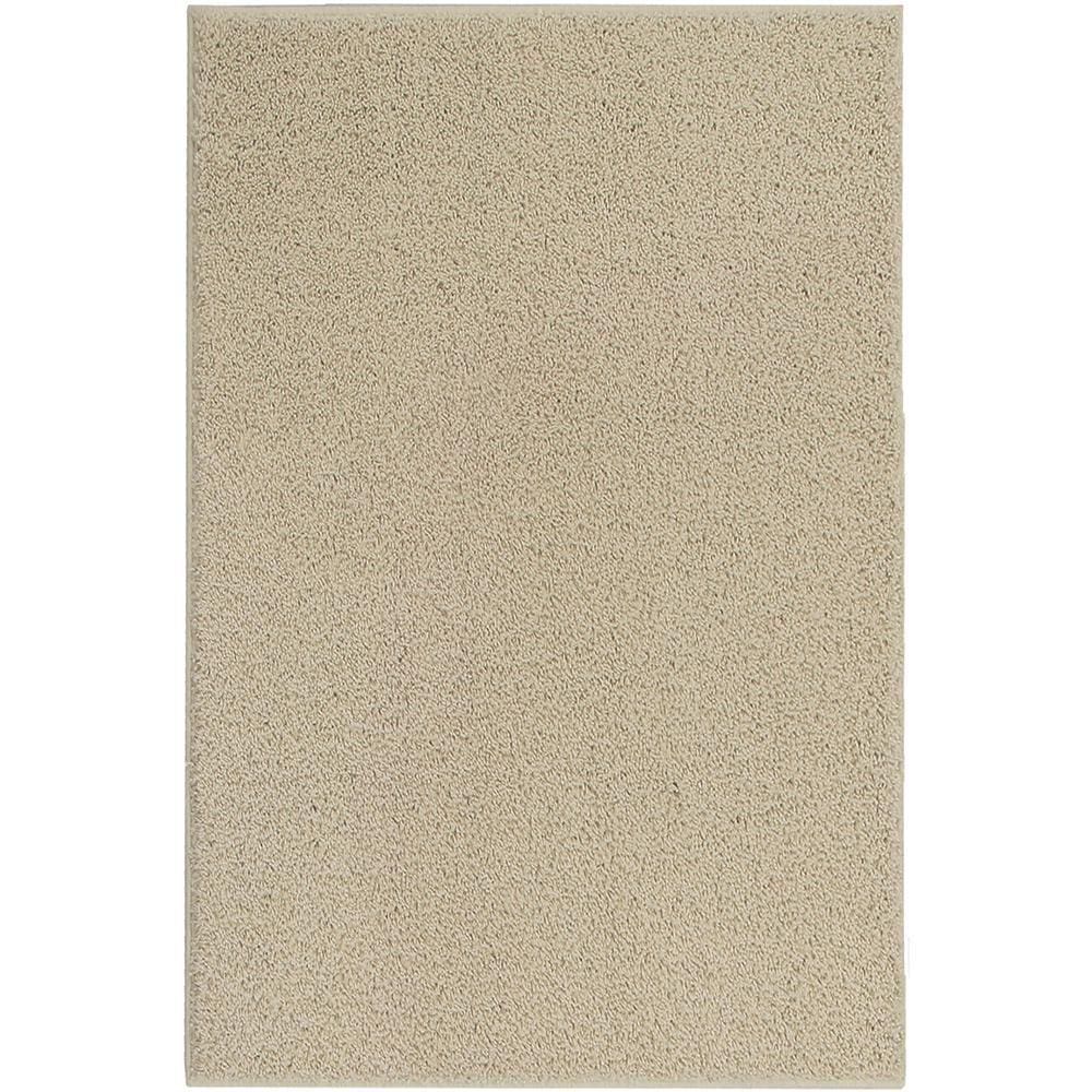 Tapete Para Sala Charmin N Natural 1,00X1,50 São Carlos
