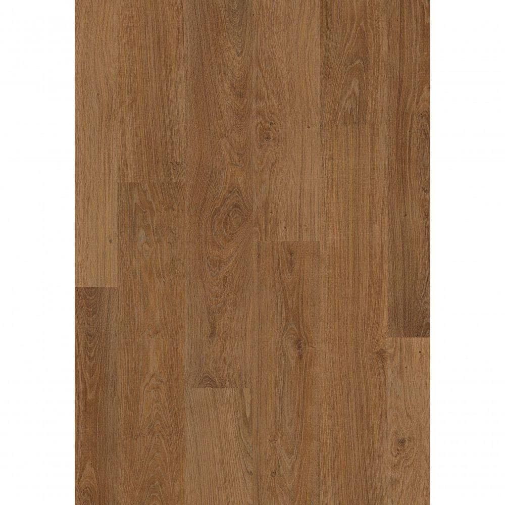 Piso Laminado Quick Step Smart 2,28m² Carvalho Natural Envernizado