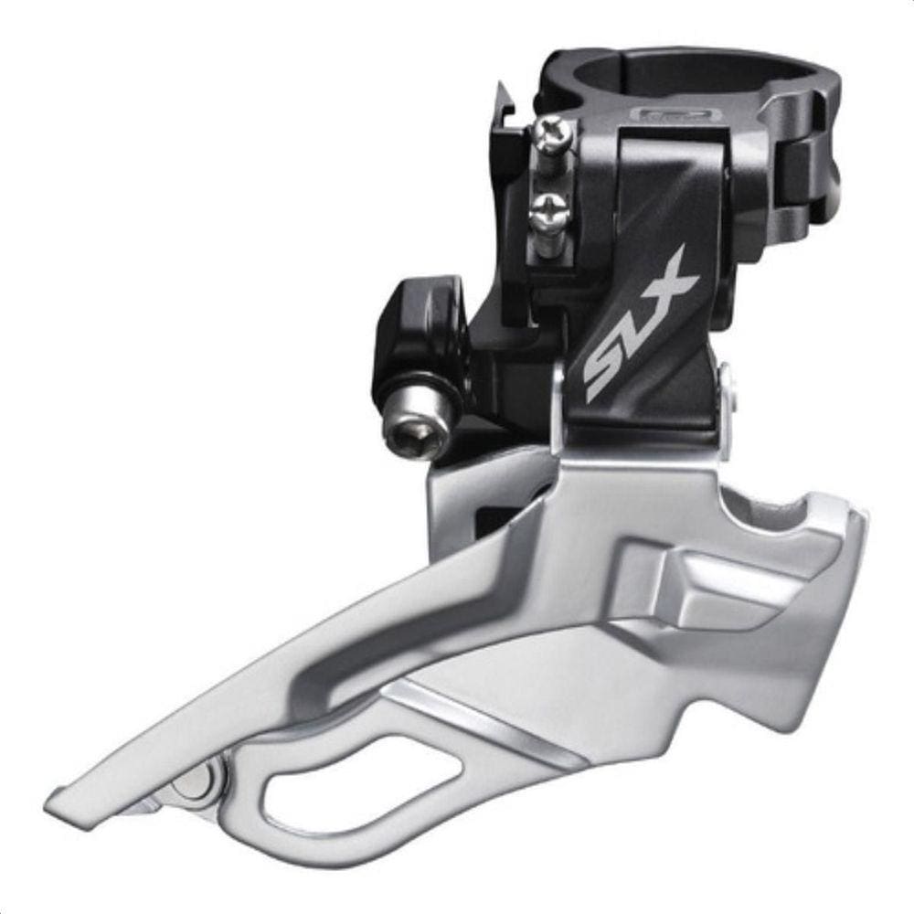 Cambio Dian. 34.9 Shimano Slx Fd-m671 40d