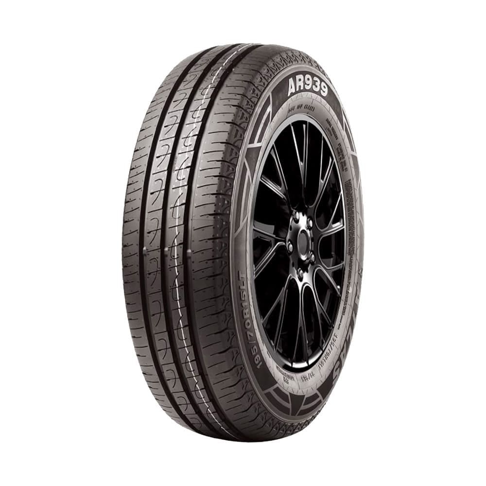 Pneu Atlas Aro 14 AR939 175/70R14C 93/90Q TL