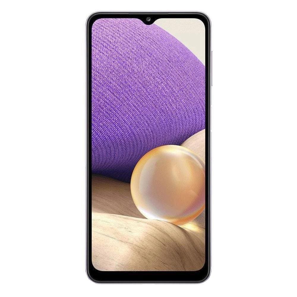 Samsung Galaxy A32 5G 128GB Violeta Muito Bom Usado
