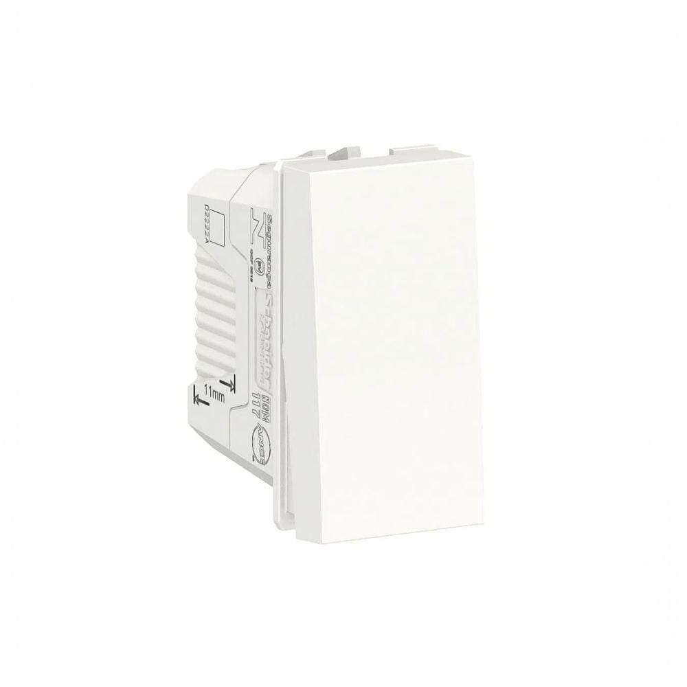 Módulo Inter Simples 10a 250v Br Orion S70110104