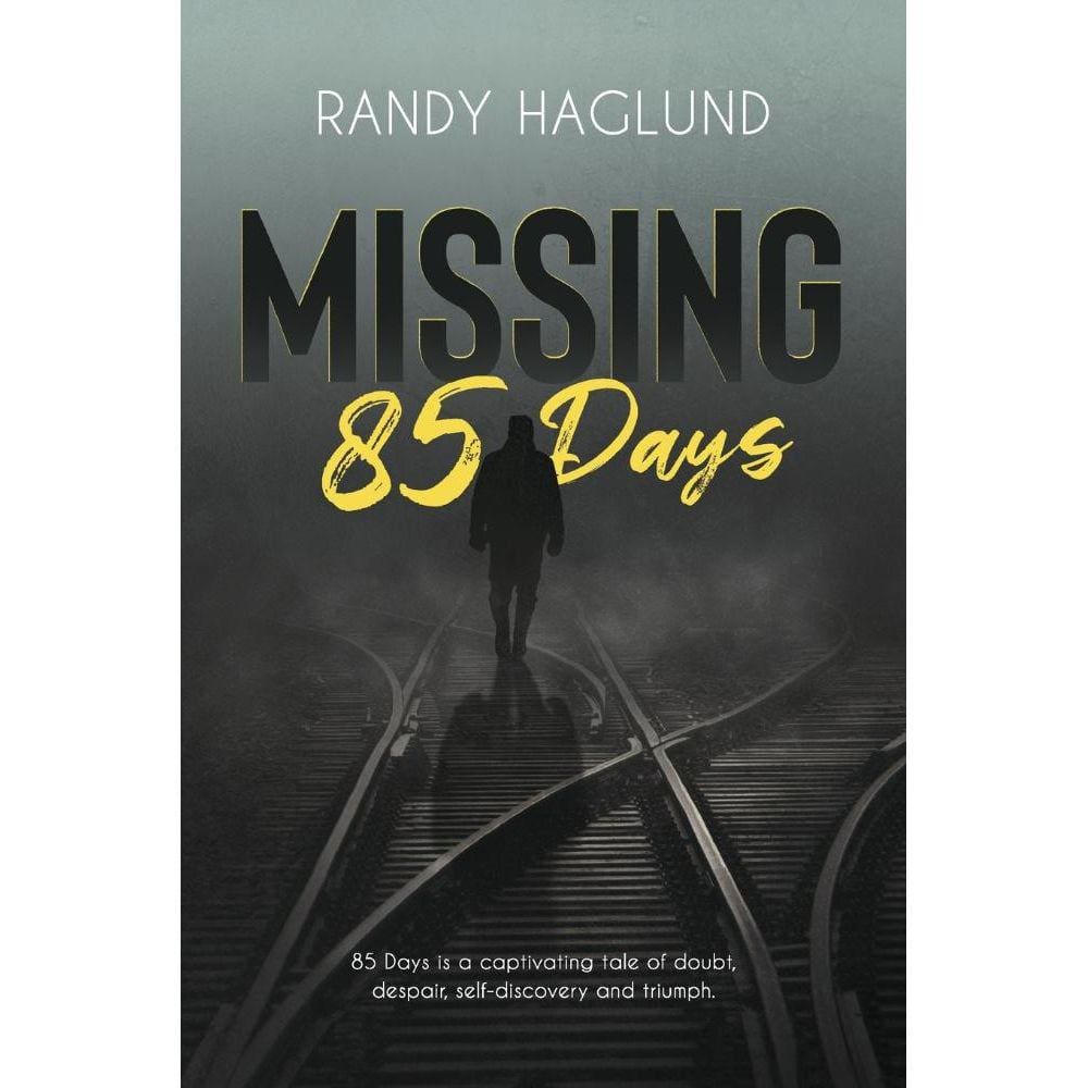 Missing 85 Days