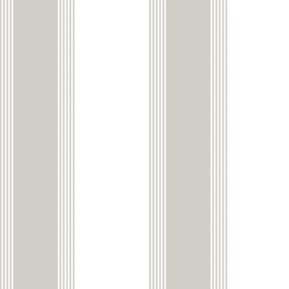 Papel de Parede Thema Listrado Bege 28871