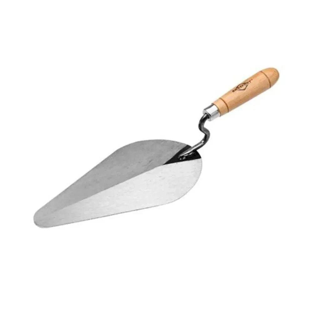 COLHER DE PEDREIRO 7"OVAL