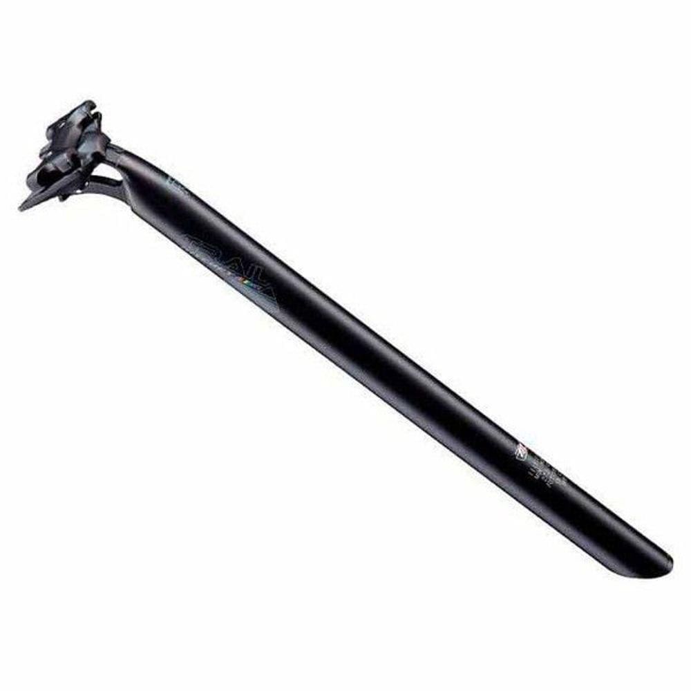 Canote Selim 27.2 X 400mm Micro Ajuste Ritchey Wcs Trail