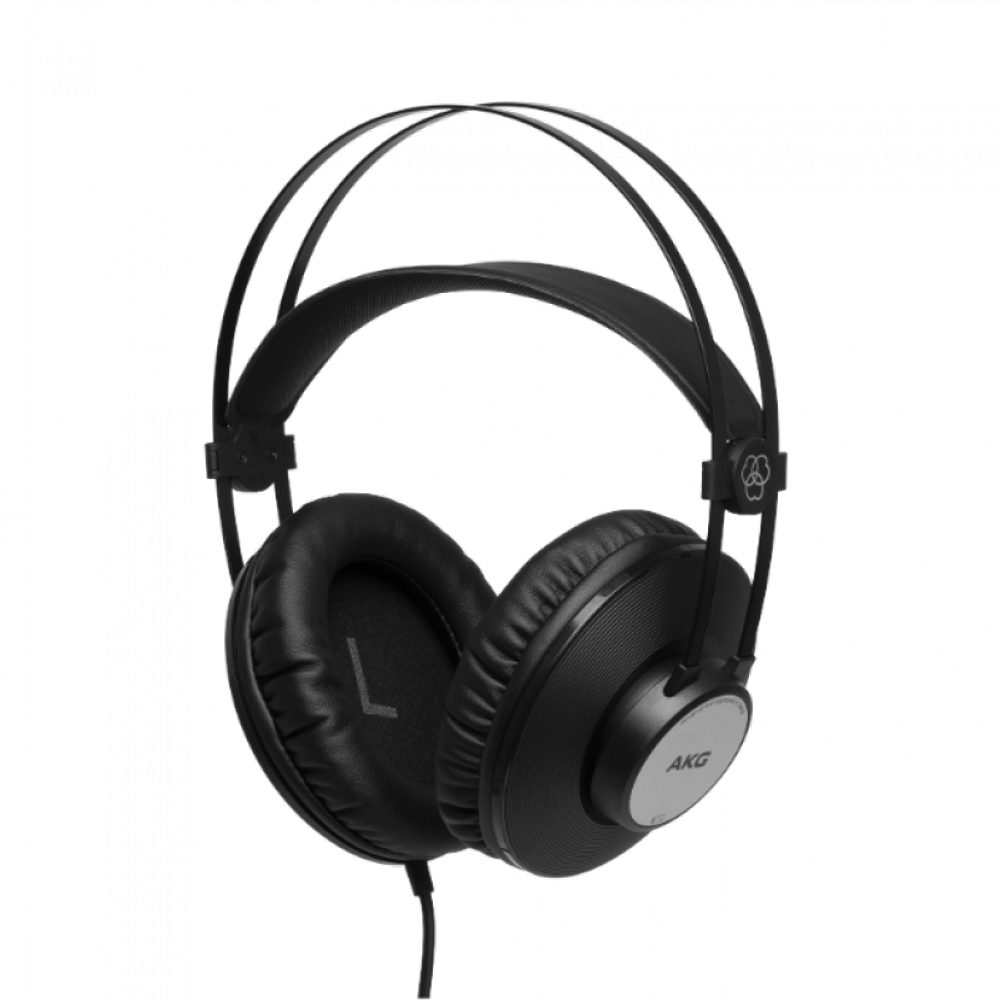 Fones de ouvido  AKG K72