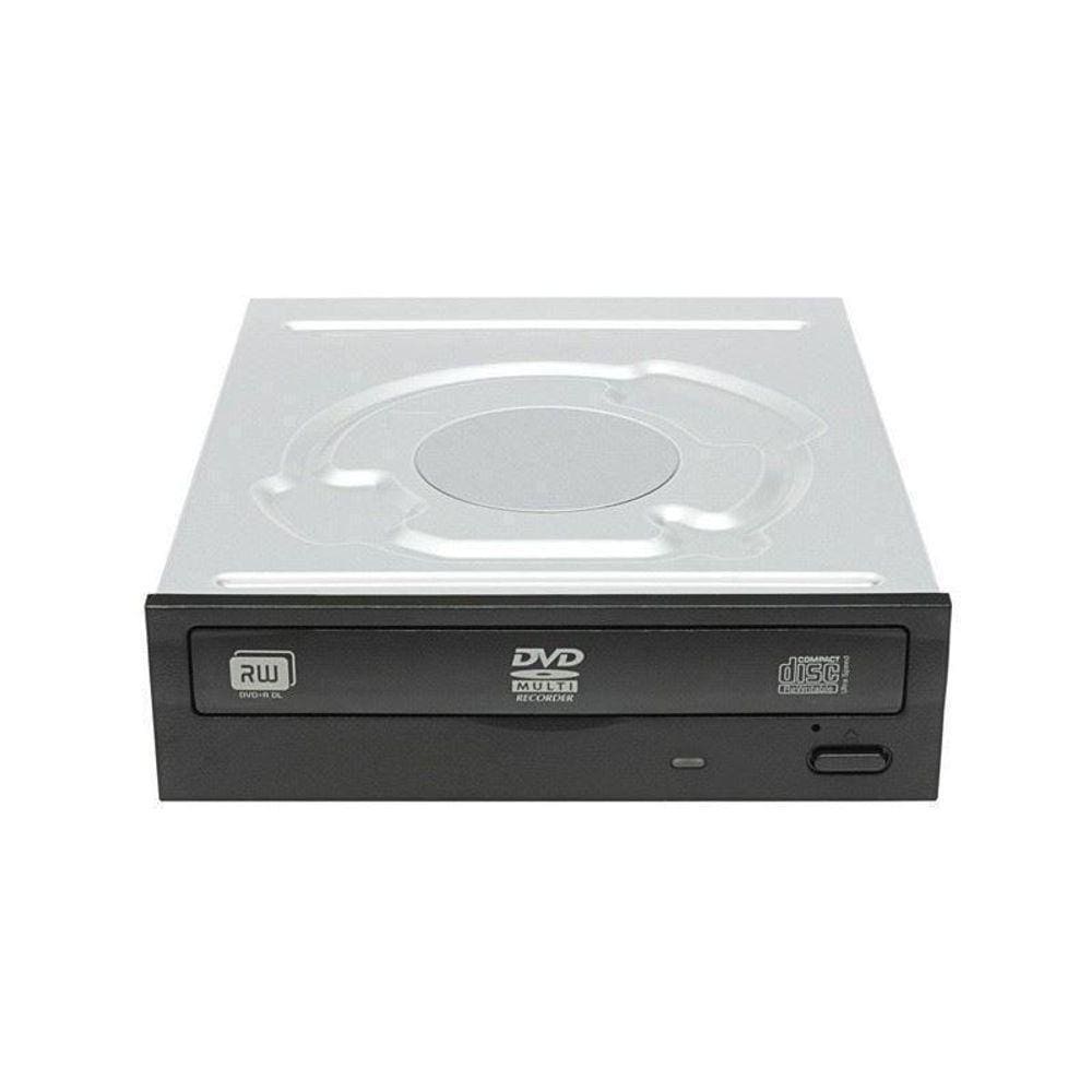 Gravador Cd/dvd Rw Sata Lite On