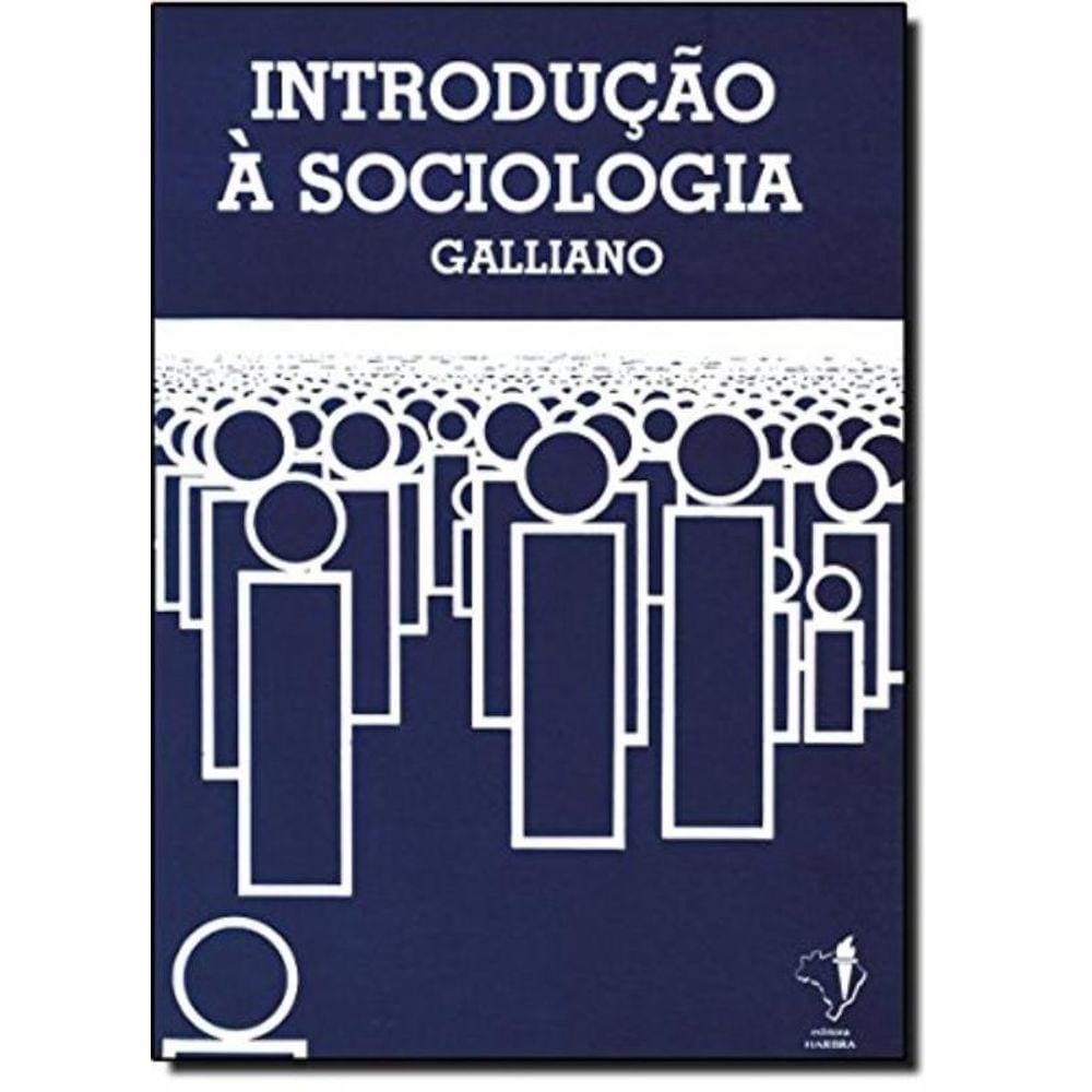 Introdução a Sociologia