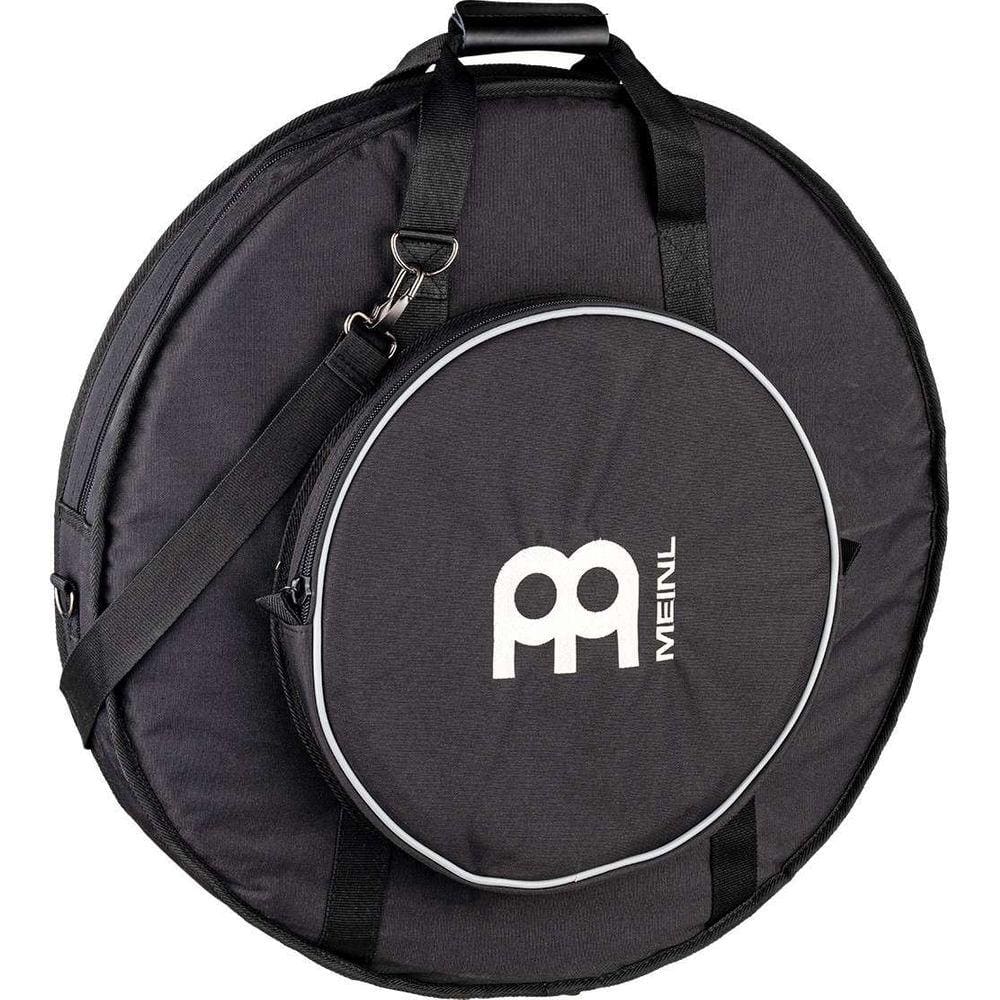 Bag Meinl para pratos de bateria até 24" Pro Cymbal Bag